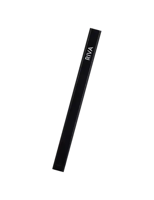 Black Carpenter Pencil w/RIVA Logo