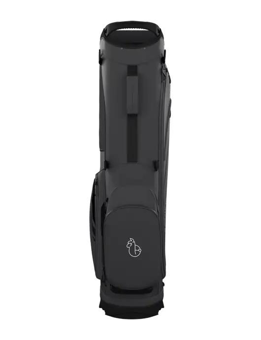 Callaway Chase Charcoal Golf Bag w/Alpac Logo