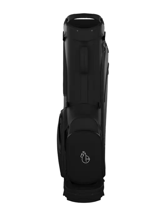 Callaway Chase Black Golf Bag w/Alpac Logo