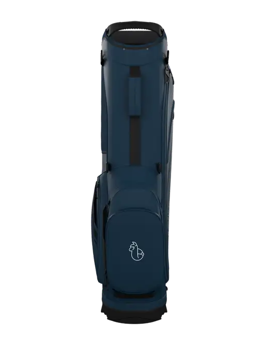 Callaway Chase Navy Golf Golf Bag w/Alpac Logo