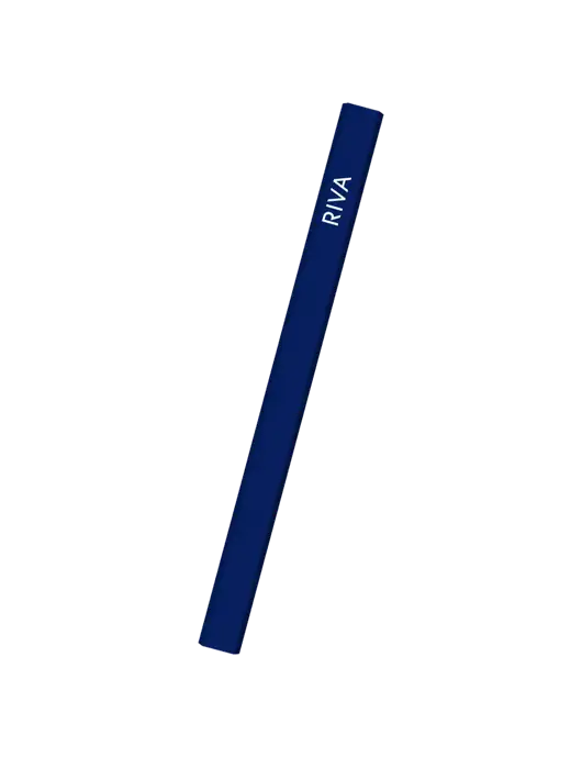 Navy Carpenter Pencil w/RIVA Logo